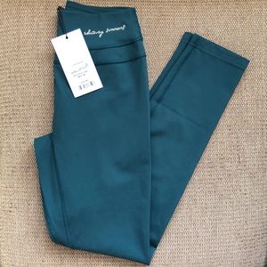 Gymshark x Whitney Simmons High Rise Amazon